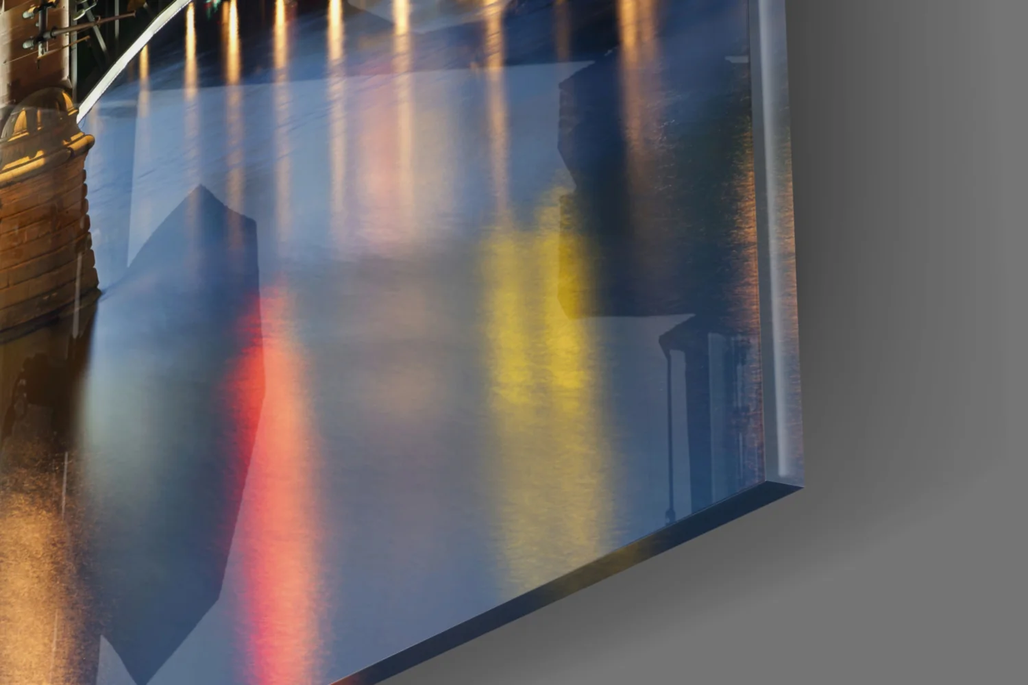 Frankfurt Glass Wall Art - Image 7