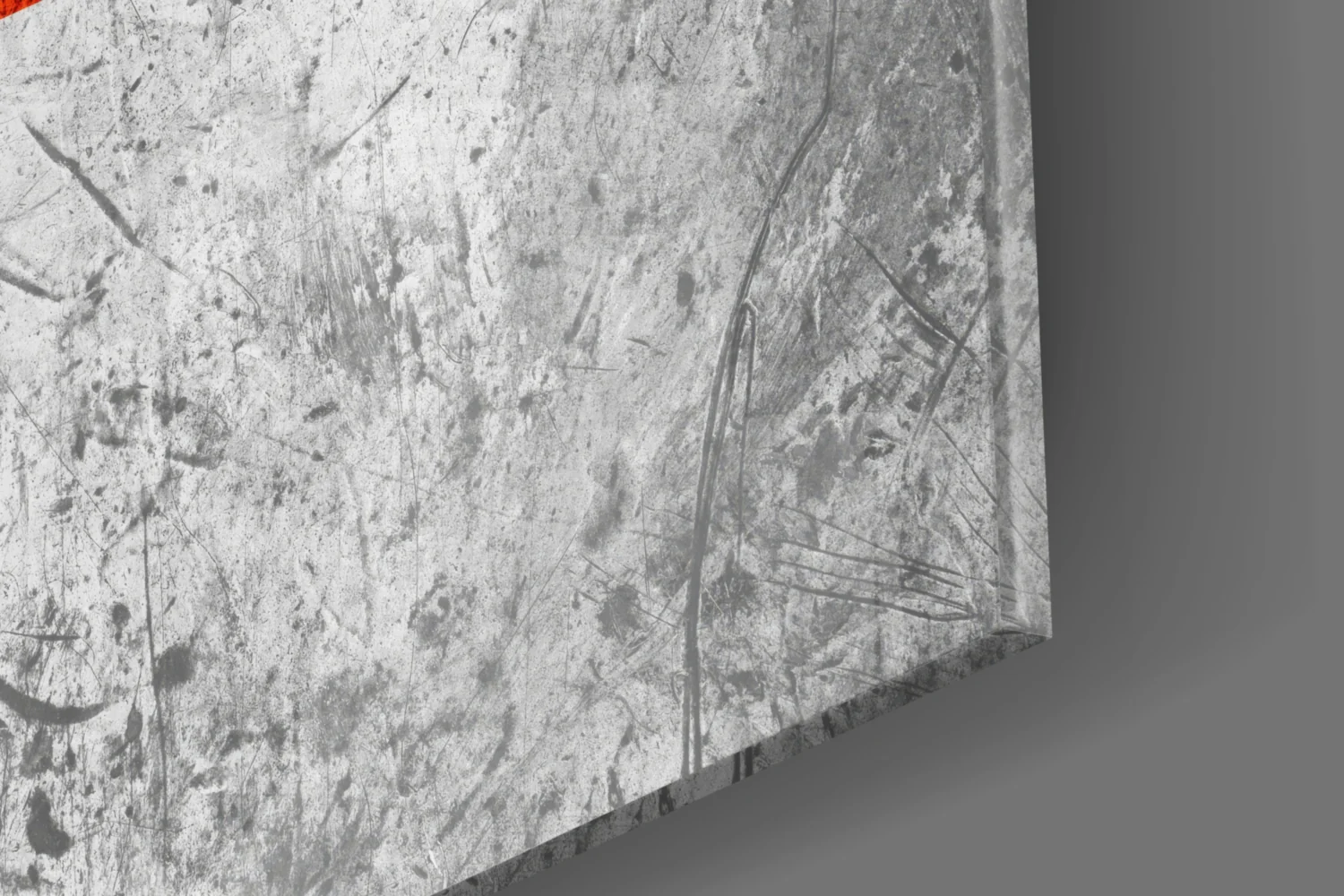 Flag of England Glass Wall Art - Image 7