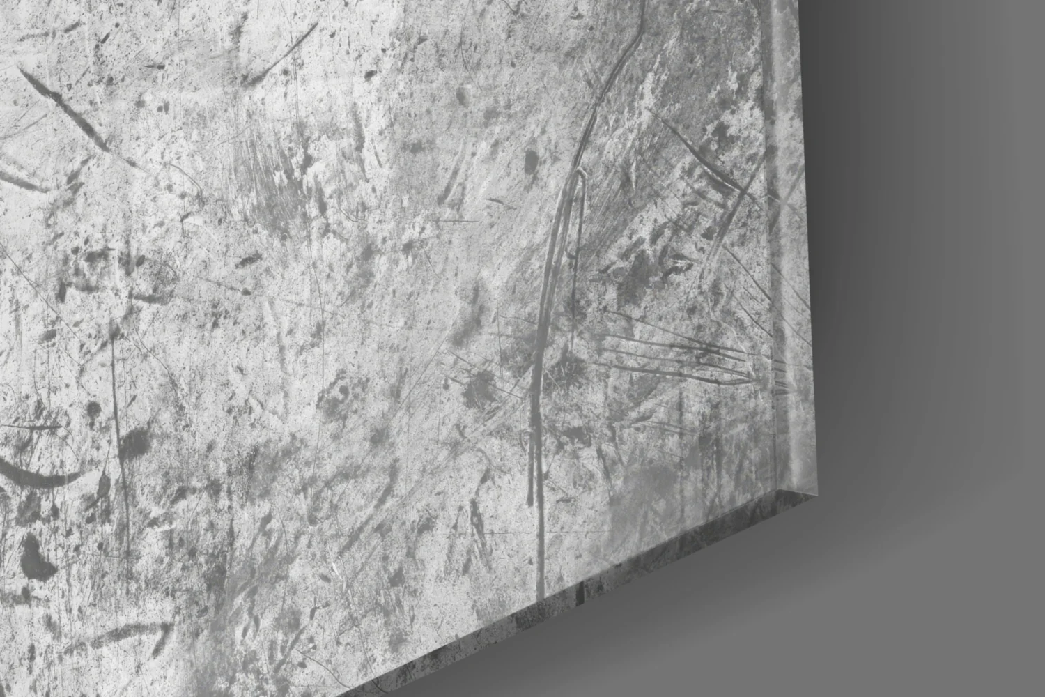 Flag of Indonesia Glass Wall Art - Image 7