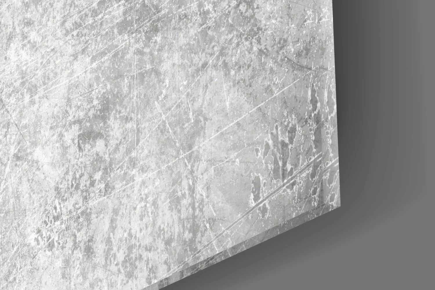 Flag of England Glass Wall Art - Image 7